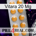 Vitara 20Mg levitra1